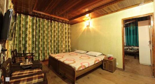 Hotel Jai